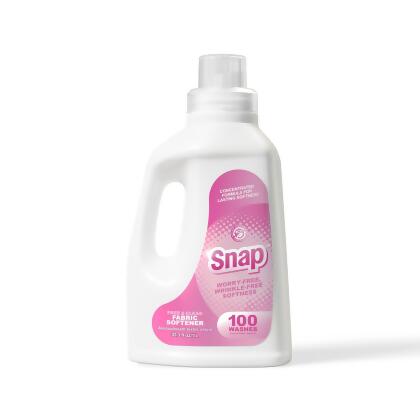 Snap&reg; 衣物柔软剂 