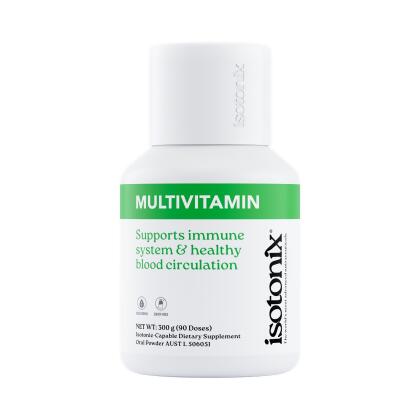 Isotonix&reg; Multivitamin