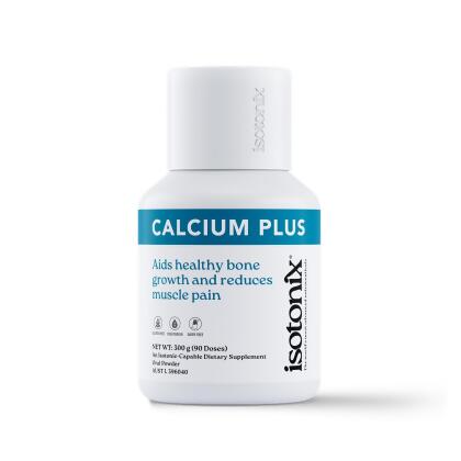 Isotonix&reg; Calcium Plus