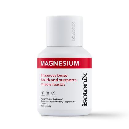 Isotonix&reg; Magnesium