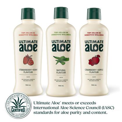 Ultimate Aloe&reg; Juice