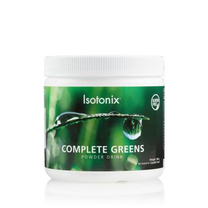 Isotonix&reg; Complete Greens