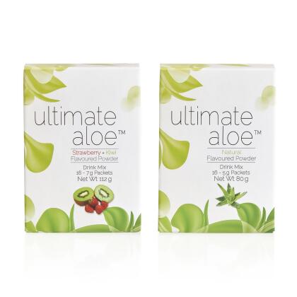 Ultimate Aloe&reg; Powder
