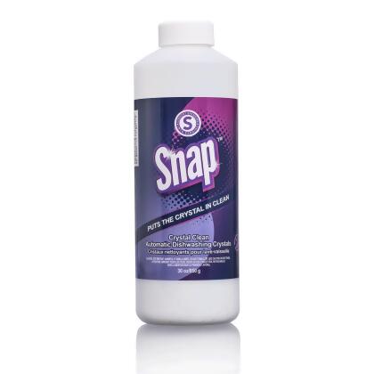 Shopping Annuity Brand SNAP&reg; Crystal Clean Automatic Dishwashing Crystals