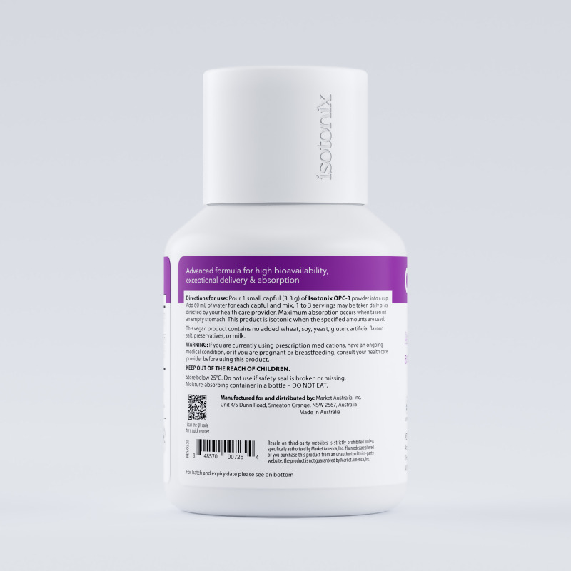 Isotonix&reg; OPC-3