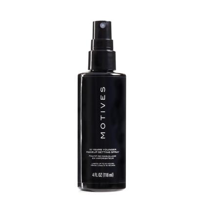 Motives&reg; 10 Years Younger Makeup Setting Spray