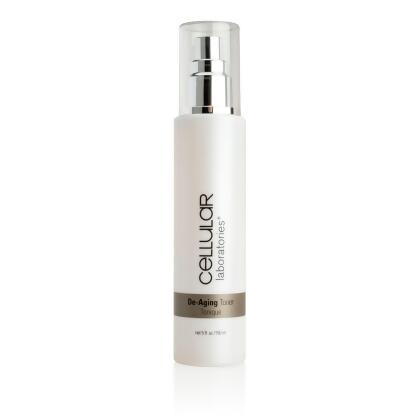 Cellular Laboratories De-Aging Toner