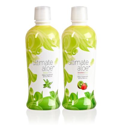 Ultimate Aloe