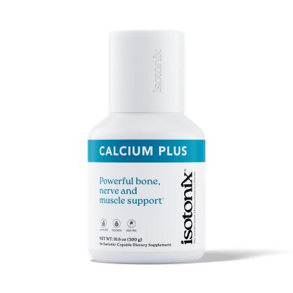 Isotonix Calcium Plus