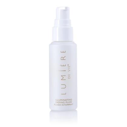 Lumière de Vie Illuminating Fading Fluid