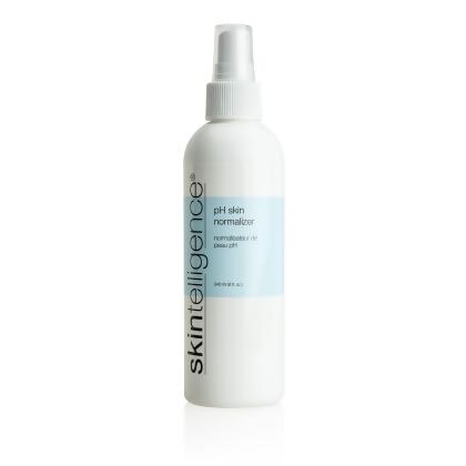 Skintelligence&reg; pH Skin Normalizer