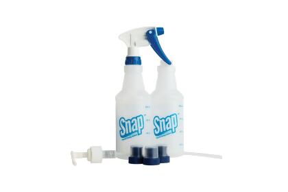 Shopping Annuity Brand SNAP&trade; Accessory Pack