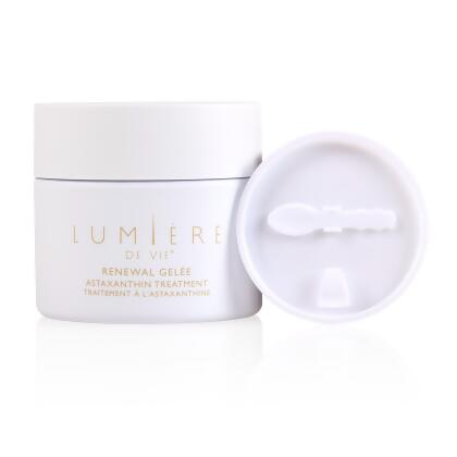 Lumière de Vie&reg; Renewal Gelée (Astaxanthin Treatment)