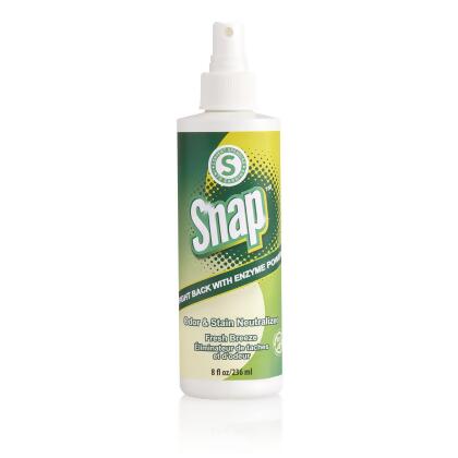 Shopping Annuity&reg; Brand Snap&trade; Odor & Stain Neutralizer – Fresh Breeze
