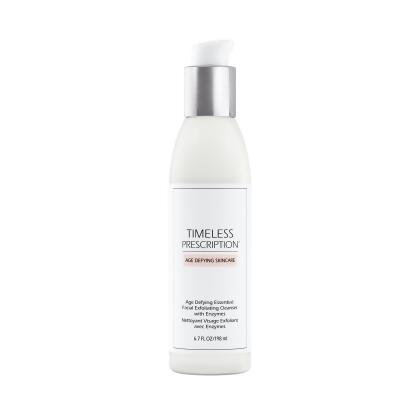Timeless Prescription&reg; Facial Exfoliating Cleanser with Enzymes