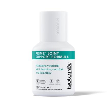 Prime&trade; Joint Support Formula by Isotonix&reg;