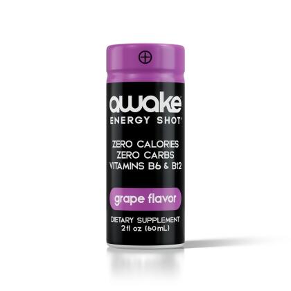 Awake&reg; Energy Shot