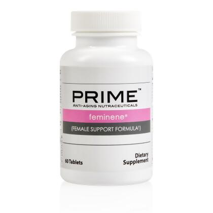 Prime&trade; Feminene&reg; Female Support Formula