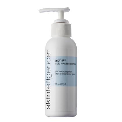 Skintelligence&reg; Alpha 24 Triple Revitalizing Complex