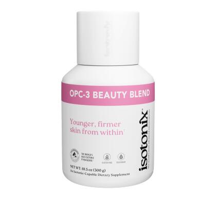 Isotonix OPC-3&reg; Beauty Blend