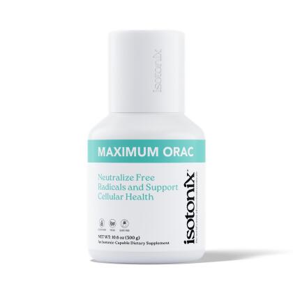 Isotonix&reg; Maximum ORAC Formula