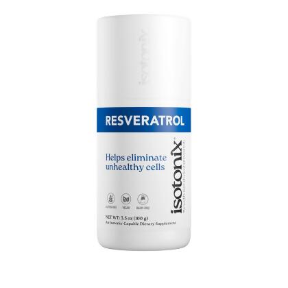 Isotonix&reg; Resveratrol