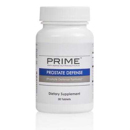 Prime&trade; Prostate Defense Formula