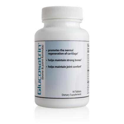 Glucosatrin&reg; Bone & Joint Health