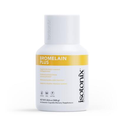 Isotonix&reg; Bromelain Plus