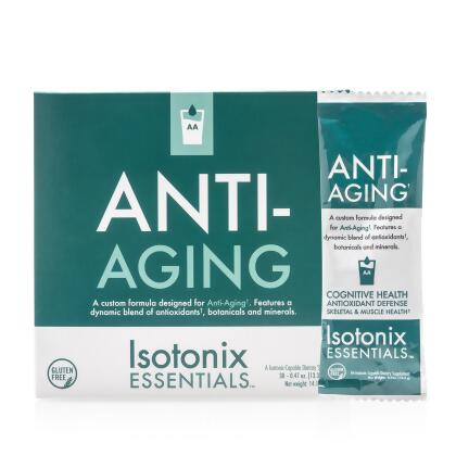 Isotonix Essentials&reg; Anti-Aging
