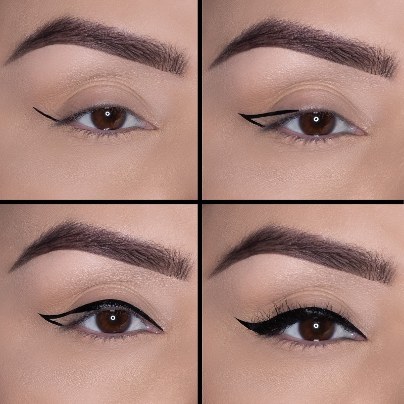 Motives&reg; Precisely The Point Eye Line
