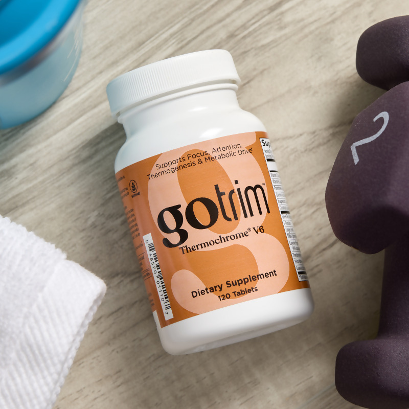 GoTrim&reg; Thermochrome&reg; V6