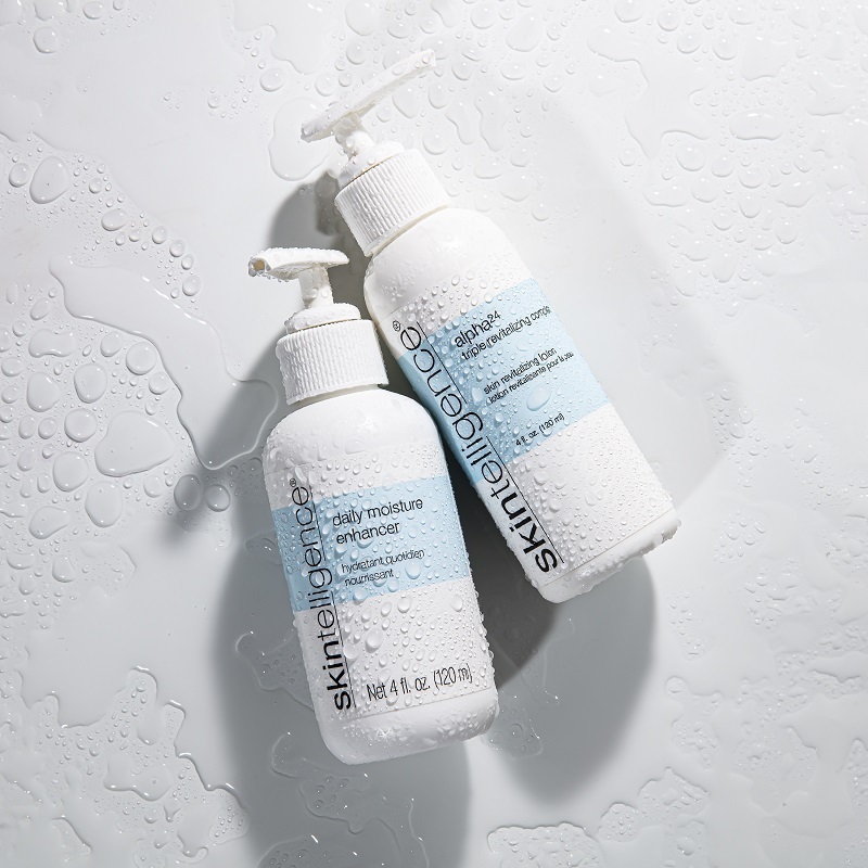 Skintelligence&reg; Daily Moisture Enhancer