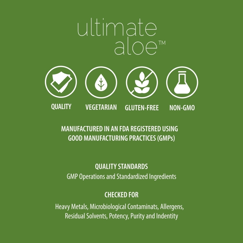 Ultimate Aloe