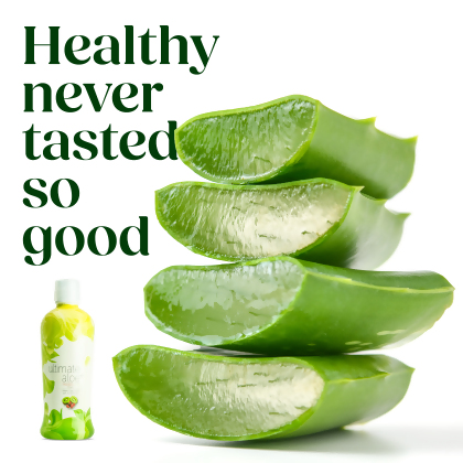 Ultimate Aloe