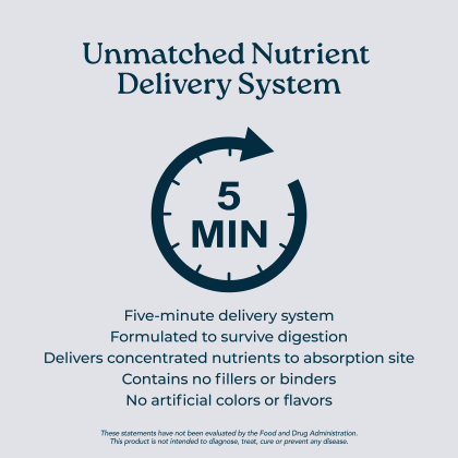 Isotonix&reg; Digestive Enzyme with Probiotics