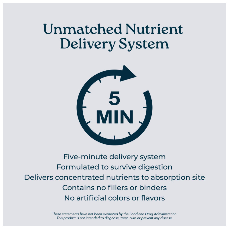 Isotonix&reg; Digestive Enzyme with Probiotics