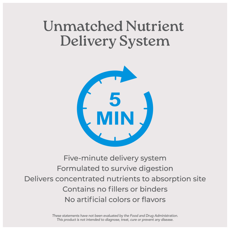 Isotonix&reg; Digestive Enzymes with Probiotics (Packets)