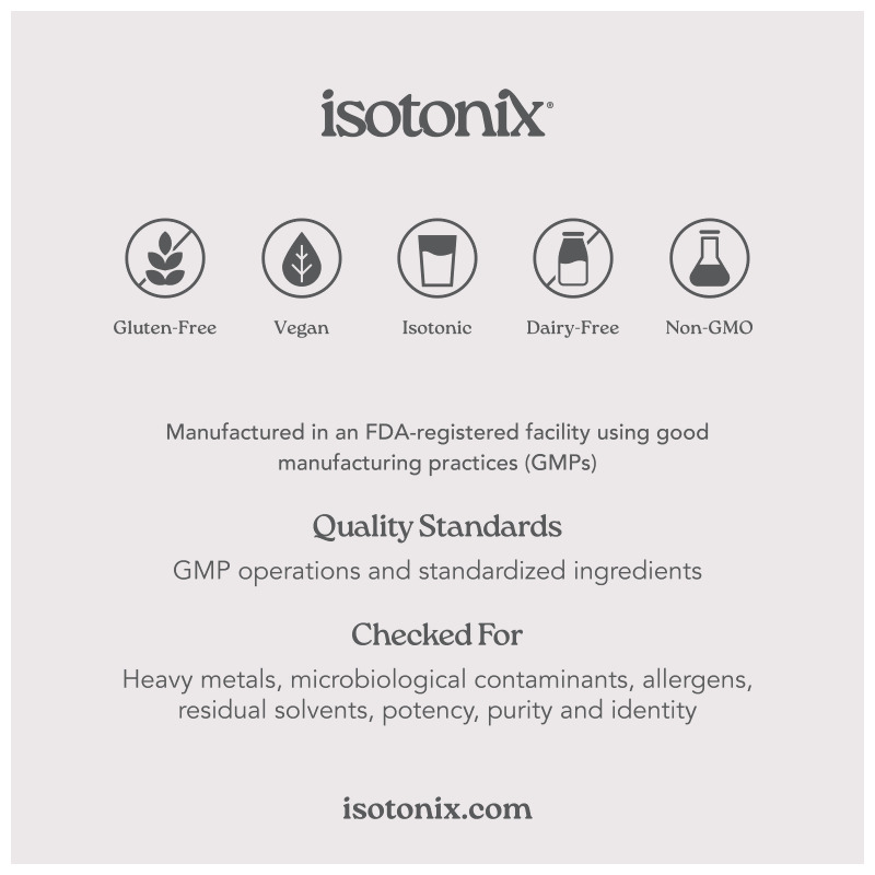 Isotonix&reg; Digestive Enzymes with Probiotics (Packets)