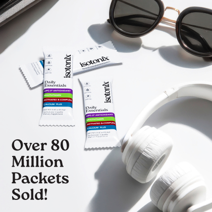 Isotonix&reg; Daily Essentials Packets