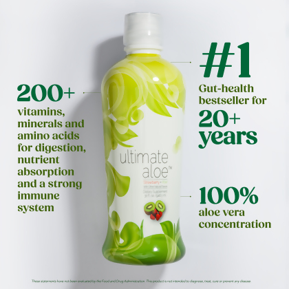 Ultimate Aloe