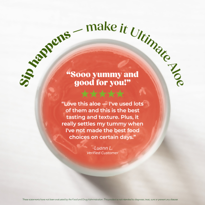 Ultimate Aloe