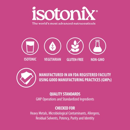 Isotonix&reg; Vitamin D with K2