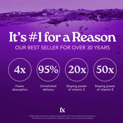 Isotonix OPC-3&reg; for Adults & Children Ages 4+
