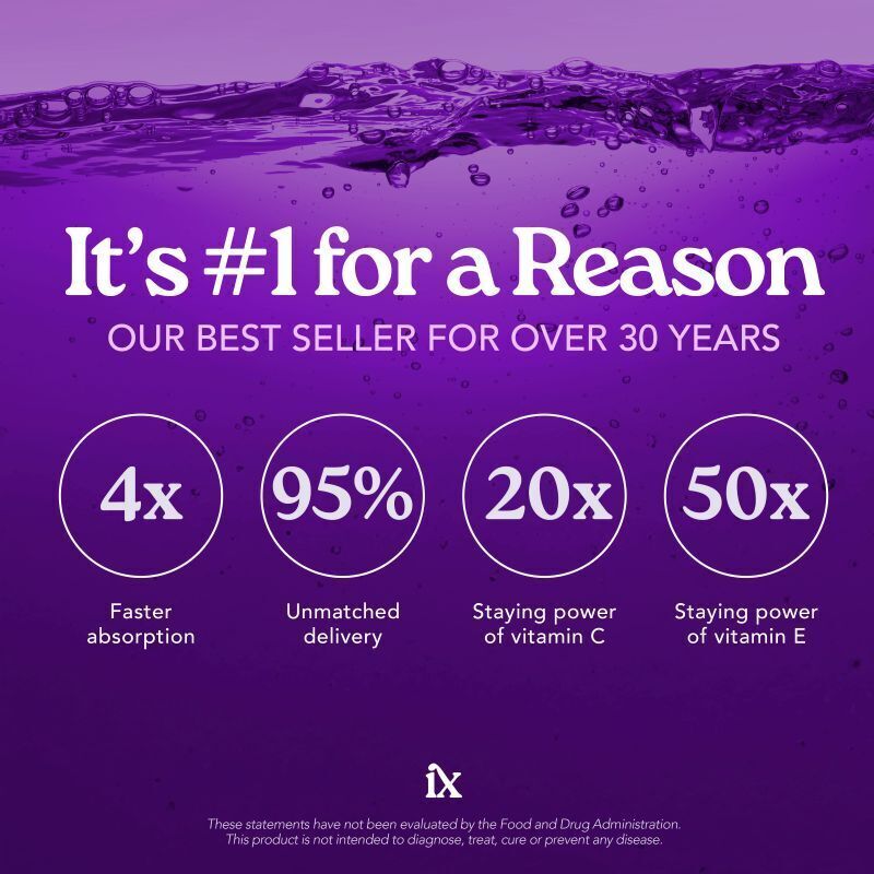 Isotonix OPC-3&reg; for Adults & Children Ages 4+