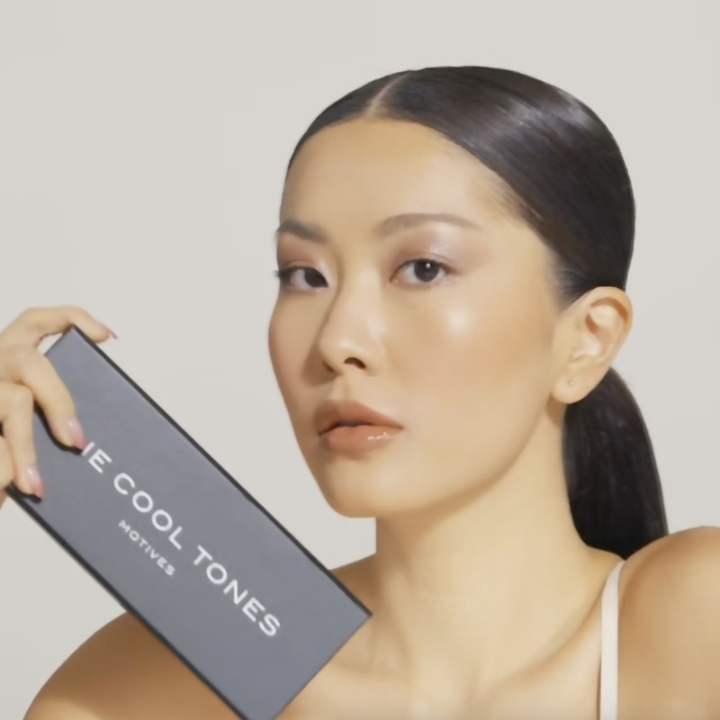 Motives&reg; The Cool Tones