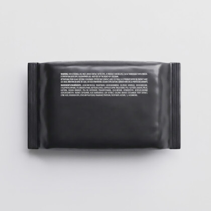 Motives&reg; Makeup Remover Towelettes