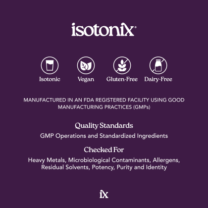 Isotonix&reg; Daily Essentials Packets