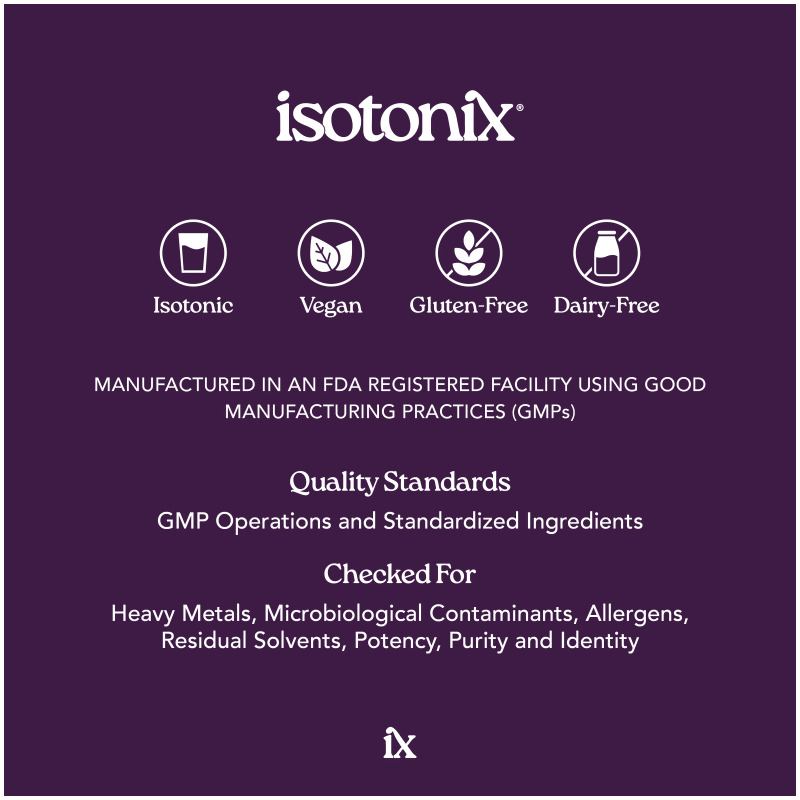 Isotonix&reg; Daily Essentials Packets