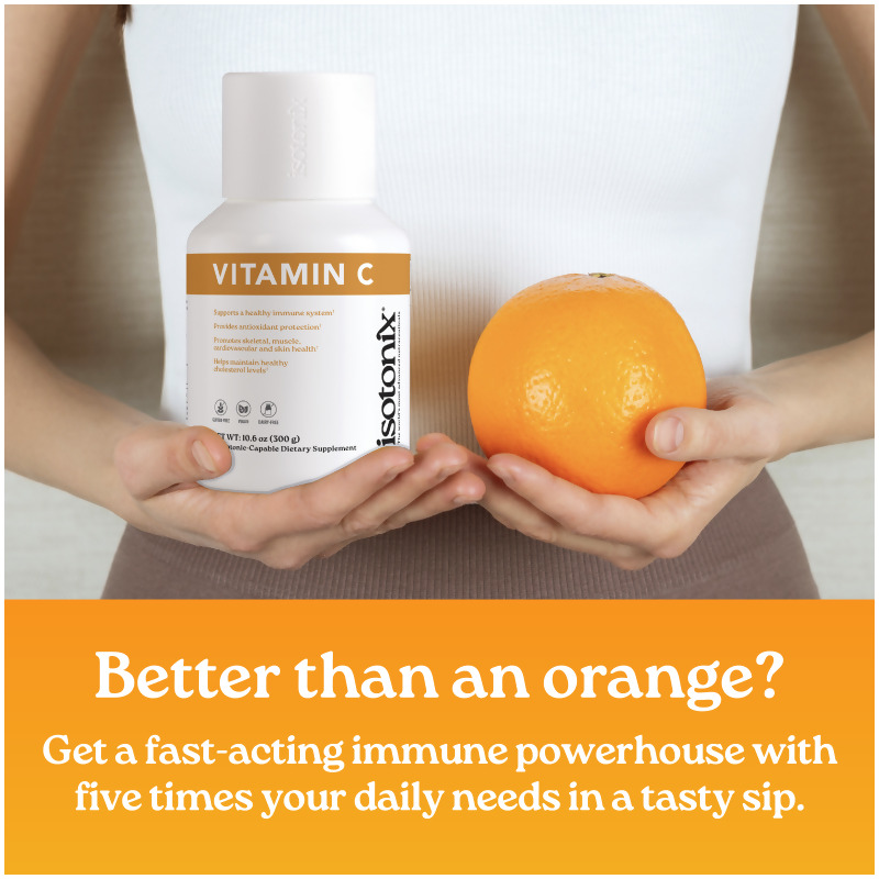 Isotonix Vitamin C